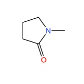 N-metüülpürrolidoon (NMP); N-metüülpürrolidinoon C5H9NO CAS 872-50-4
