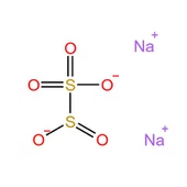 naatriummetabisulfit (SMBS); naatriumpürosulfit; Naatriumdisulfit Na2S2O5 CAS 7681-57-4