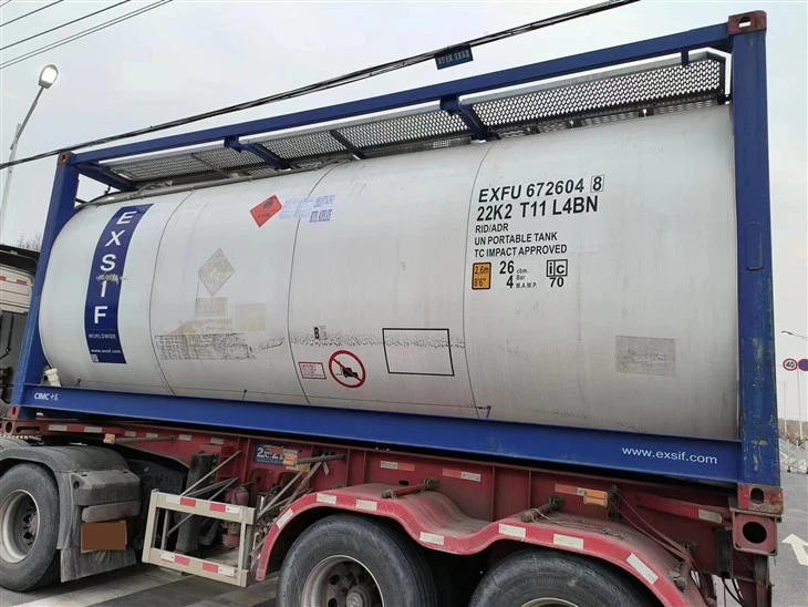 Butyl Acrylate